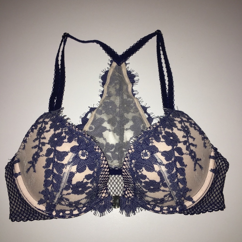 Victoria’s Secret bra